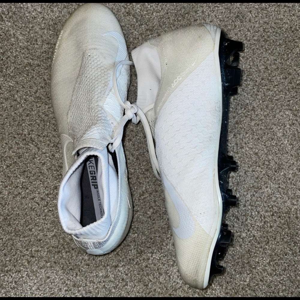 Nike Soccer Cleats